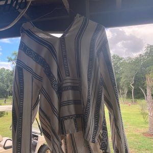 light beach bum hoodie